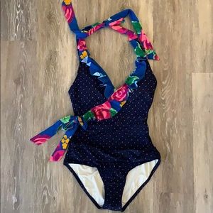 Sandcastle Queen Swimsuit
